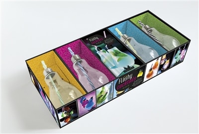Couverture_Flashy cocktails coffret