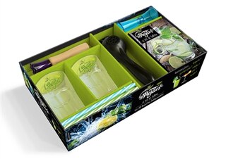 Couverture_MOJITO LE KIT DE SURVIE