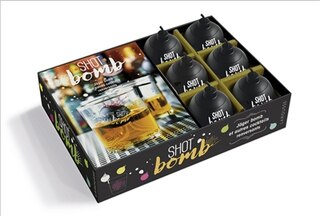 COFFRET SHOT BOMB