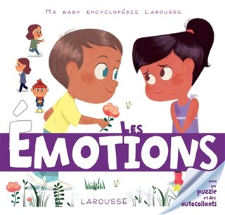 Front cover_Les &eacute;motions