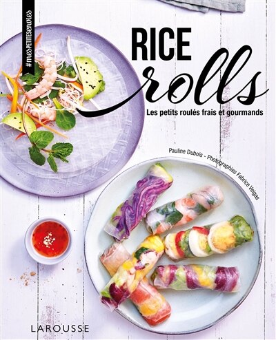 Front cover_Rice rolls