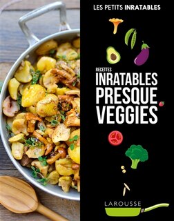 Front cover_Presque veggies