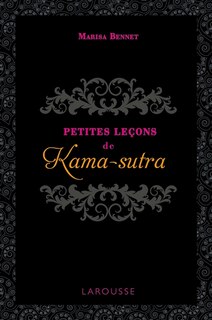 Couverture_Petites leçons de kama-sutra