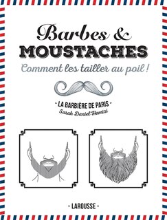 Couverture_Barbes et moustaches