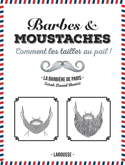 Couverture_Barbes et moustaches