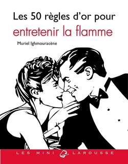 Front cover_50 REGLES D'OR ENTRETEN