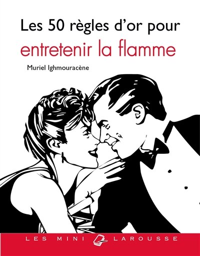 Front cover_50 REGLES D'OR ENTRETEN