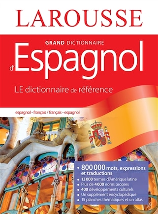 Mon tout premier dictionnaire Larousse : Collectif - 2035936179