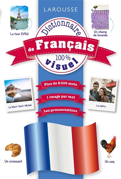 Couverture_Dictionnaire visuel fran&ccedil;ais