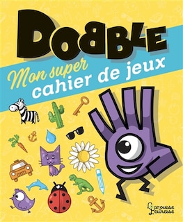 Front cover_Dobble