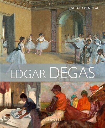 Couverture_EDGAR DEGAS