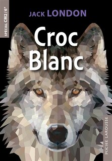 CROC BLANC SPEC.CM2 6E