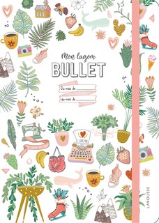 Front cover_MON LAGOM BULLET