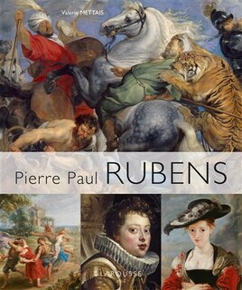 Front cover_PIERRE PAUL RUBENS