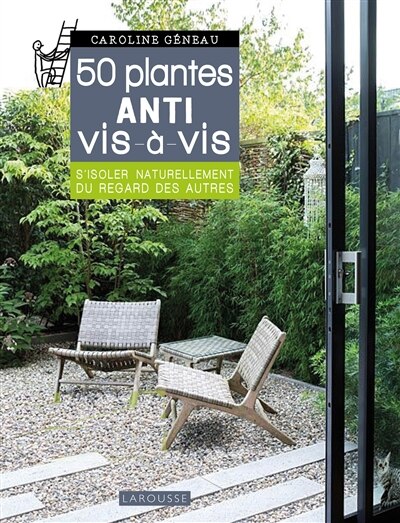 Front cover_50 plantes anti vis-à-vis