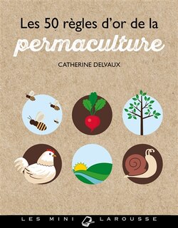 Couverture_Les 50 règles d'or de la permaculture