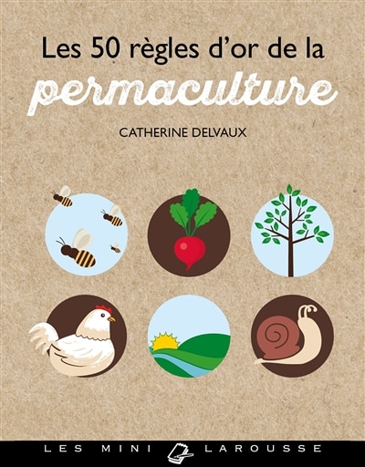 Couverture_Les 50 règles d'or de la permaculture