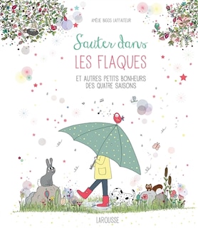 Couverture_Sauter dans les flaques