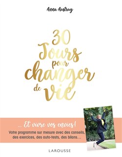 Front cover_30 jours pour changer de vie