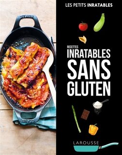 Front cover_Sans gluten