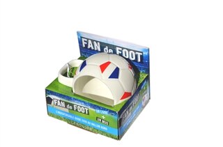 Front cover_MUG FAN DE FOOT