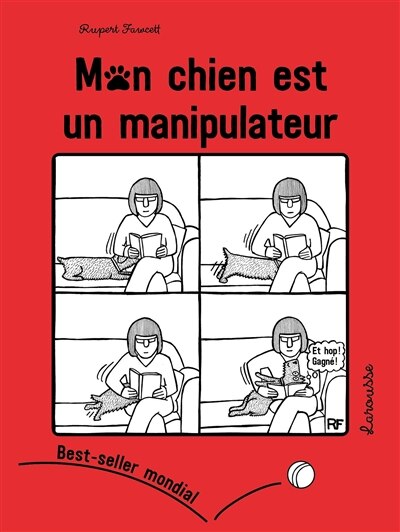 Couverture_MON CHIEN EST UN MANIPULATEUR