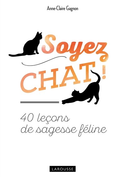 Front cover_SOYEZ CHAT