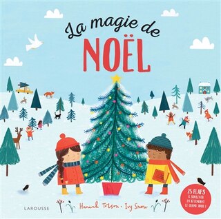 MAGIE DE NOEL (LA)