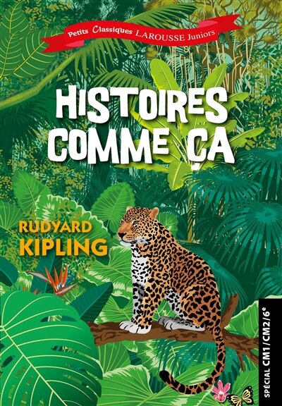 Front cover_Histoires comme ça