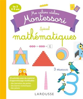 Front cover_Mathématiques