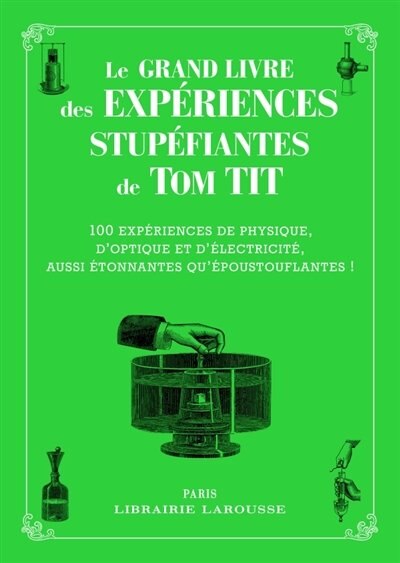 Couverture_Le grand livre des expériences stupéfiantes