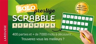 Front cover_Scrabble solo prestige