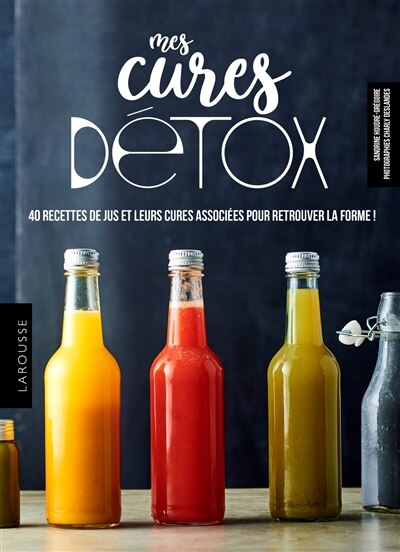 Couverture_Mes cures détox