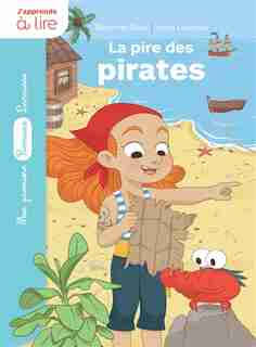 VANINA LA PIRE DES PIRATE de Sandrine Beau