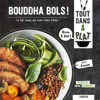 Front cover_Bouddha bols!