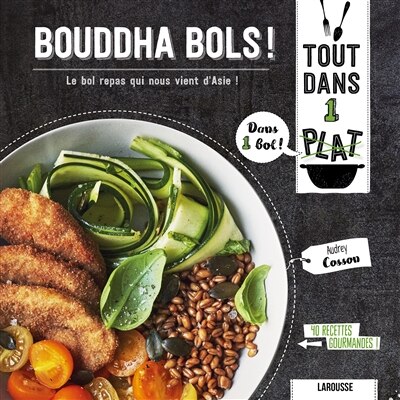Front cover_Bouddha bols!