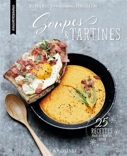 Front cover_Soupes Et Tartines