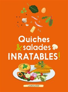 Front cover_Quiches & salades inratables !