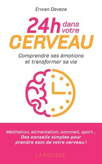 Front cover_24 h dans votre cerveau