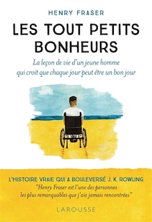 Front cover_Les tout petits bonheurs