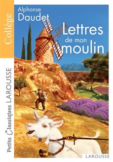 Couverture_LETTRES DE MON MOULIN