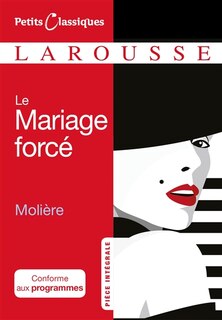 Front cover_Le mariage forcé