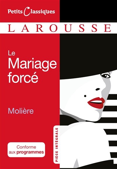 Front cover_Le mariage forcé