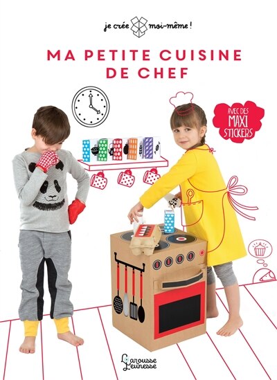 Front cover_MA PTE CUISINE DE CHEF