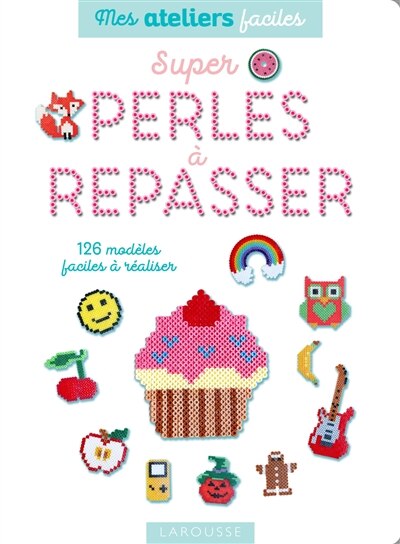 Couverture_SUPER PERLES A REPASSER