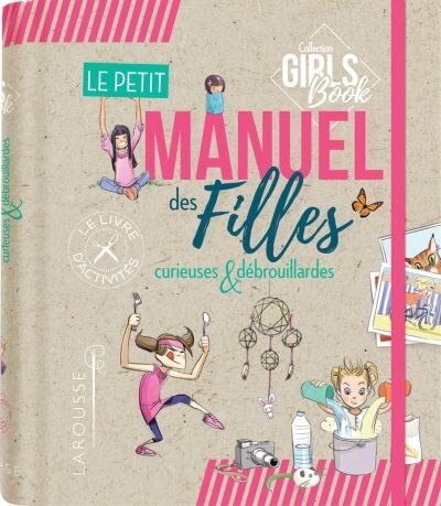 PT MANUEL FILLES CURIEUSE