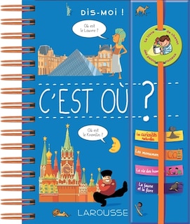 Couverture_C'est où ?