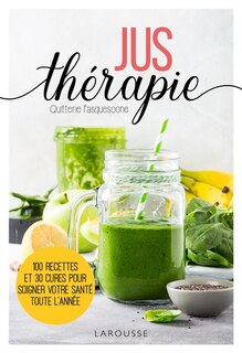 Couverture_Jus thérapie