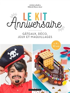 Couverture_Le kit anniversaire