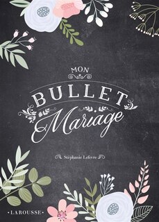 Front cover_MON BULLET MARIAGE